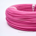 UL3321 18# Vöröskereszt kapcsolt elektronikus XLPE vezeték